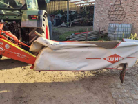 Mähwerk Kuhn GMD 66