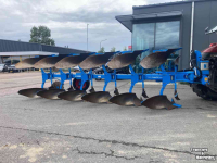 Pflüge Lemken Juwel 8 TCP OF V 5+1 L100