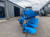 Pflüge Lemken Juwel 8 TCP OF V 5+1 L100