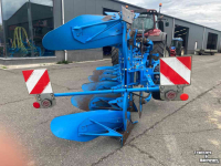 Pflüge Lemken Juwel 8 TCP OF V 5+1 L100