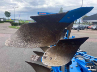 Pflüge Lemken Juwel 8 TCP OF V 5+1 L100