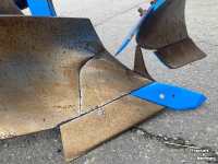Pflüge Lemken Juwel 8 TCP OF V 5+1 L100