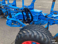 Pflüge Lemken Juwel 8 TCP OF V 5+1 L100