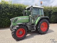Schlepper / Traktor Fendt 309 VARIO TMS