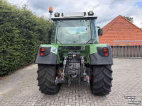 Schlepper / Traktor Fendt 309 VARIO TMS
