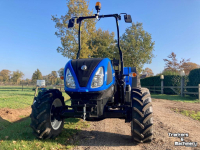 Schlepper / Traktor New Holland T3.60 LP