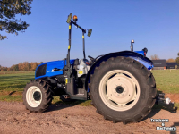 Schlepper / Traktor New Holland T3.60 LP