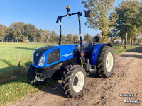 Schlepper / Traktor New Holland T3.60 LP