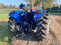 Schlepper / Traktor New Holland T3.60 LP
