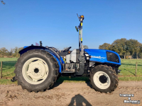 Schlepper / Traktor New Holland T3.60 LP