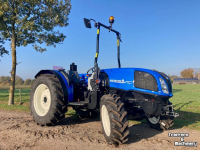Schlepper / Traktor New Holland T3.60 LP