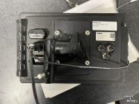 GPS Lenksystemen und Zubehör  1200 display