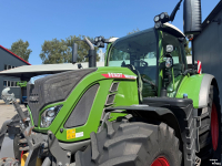Schlepper / Traktor Fendt 718 Gen6 ProfiPlus