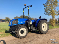 Schlepper / Traktor New Holland T3.60 LP