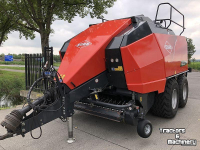 Pressen Kuhn Kuhn - LSB 1270 DX power Density