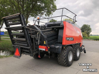 Pressen Kuhn Kuhn - LSB 1270 DX power Density