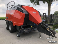 Pressen Kuhn Kuhn - LSB 1270 DX power Density