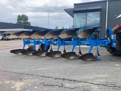 Pflüge Lemken Juwel 8 TCP OF V 5+1 L100