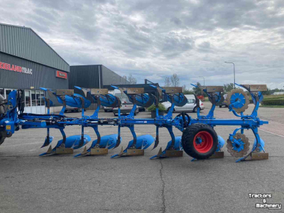 Pflüge Lemken Juwel 8 TCP OF V 5+1 L100