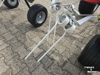 Kreiselheuer Pottinger HIT HT 11100