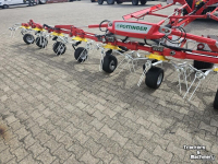 Kreiselheuer Pottinger HIT HT 11100