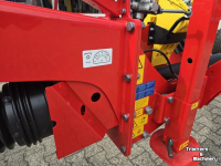 Kreiselheuer Pottinger HIT HT 11100