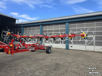 Kreiselheuer Pottinger HIT HT 11100