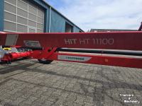 Kreiselheuer Pottinger HIT HT 11100