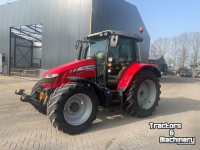 Schlepper / Traktor Massey Ferguson 5713 SL DYNA-6 EFF