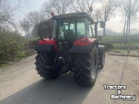 Schlepper / Traktor Massey Ferguson 5713 SL DYNA-6 EFF