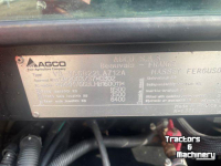 Schlepper / Traktor Massey Ferguson 5713 SL DYNA-6 EFF