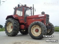 Gebrauchte Teile für Traktoren Case-IH 1255xl 1455xl 1046 1246 358 268 844-s