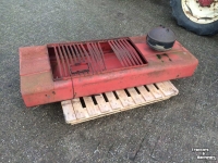 Gebrauchte Teile für Traktoren Case-IH 1255xl 1455xl 1046 1246 358 268 844-s