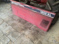 Gebrauchte Teile für Traktoren Case-IH 1255xl 1455xl 1046 1246 358 268 844-s