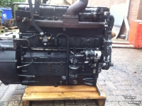 Gebrauchte Teile für Traktoren Case-IH 1255xl 1455xl 1046 1246 358 268 844-s