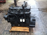 Gebrauchte Teile für Traktoren Case-IH 1255xl 1455xl 1046 1246 358 268 844-s