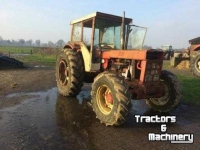 Gebrauchte Teile für Traktoren Case-IH 1255xl 1455xl 1046 1246 358 268 844-s