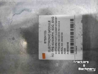 Schlepper / Traktor New Holland ECU  Diverse en Bedieningshendels.