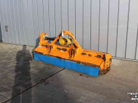 Schlegelmulchgeräte Votex Roadmaster RM2102 RA klepelmaaier / Schlegelmäher / flail mower