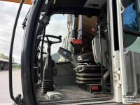 Mobilbagger Liebherr A914