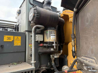 Mobilbagger Liebherr A914