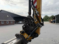 Mobilbagger Liebherr A914