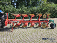 Pflüge Kverneland LB KKLB-100-300 Wentelploeg met vorenpakker