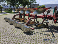 Pflüge Kverneland LB KKLB-100-300 Wentelploeg met vorenpakker