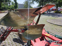 Pflüge Kverneland LB KKLB-100-300 Wentelploeg met vorenpakker