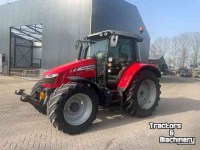 Schlepper / Traktor Massey Ferguson 5713 SL Dyna-6 EFF Tractor