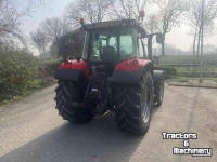 Schlepper / Traktor Massey Ferguson 5713 SL Dyna-6 EFF Tractor