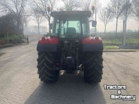 Schlepper / Traktor Massey Ferguson 5713 SL Dyna-6 EFF Tractor