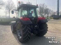 Schlepper / Traktor Massey Ferguson 5713 SL Dyna-6 EFF Tractor