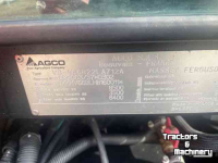Schlepper / Traktor Massey Ferguson 5713 SL Dyna-6 EFF Tractor